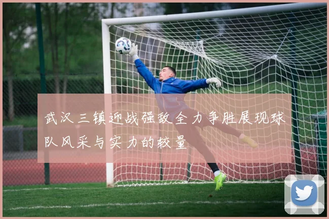武汉三镇迎战强敌全力争胜展现球队风采与实力的较量