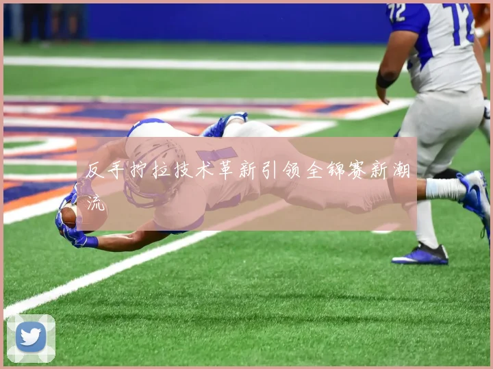 反手拧拉技术革新引领全锦赛新潮流