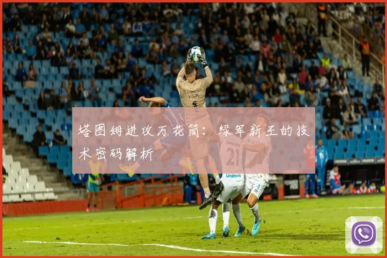 塔图姆进攻万花筒：绿军新王的技术密码解析