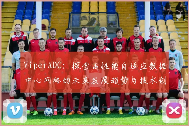 ViperADC：探索高性能自适应数据中心网络的未来发展趋势与技术创新