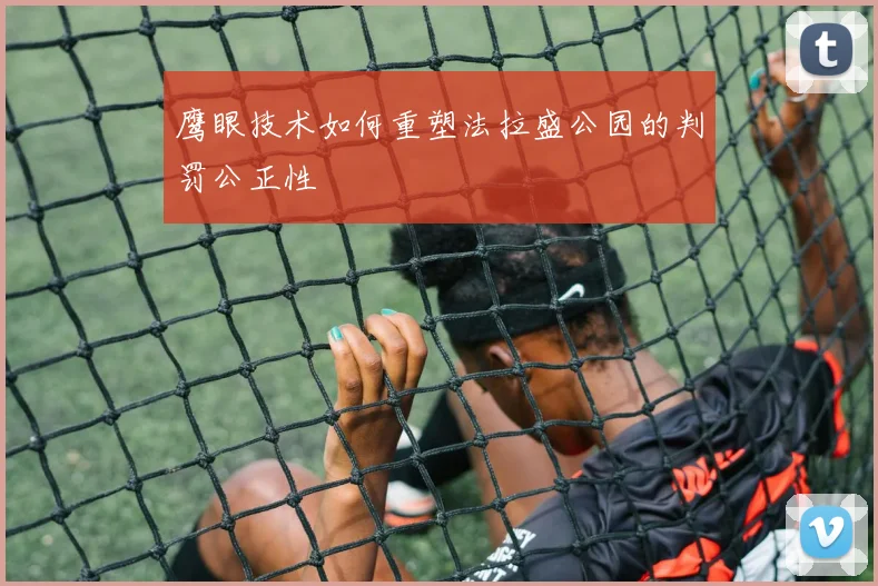 鹰眼技术如何重塑法拉盛公园的判罚公正性