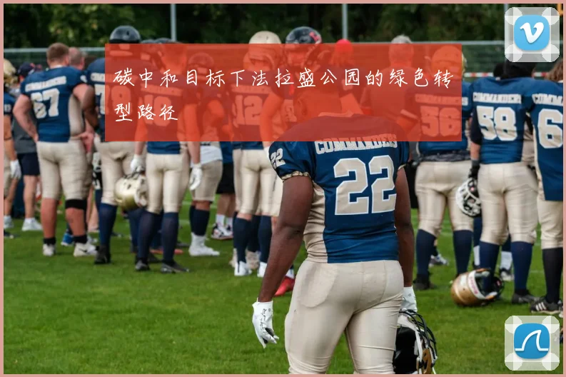 碳中和目标下法拉盛公园的绿色转型路径